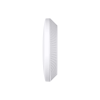 punto de acceso omada / wi fi 7 be5000 mu mimo 2x2 / 1 puerto 2.5 gbps / mesh omada / operaciones multiencale (mlo) / configuración por controlador o stand alone / para montaje en techo/pared / alimentación poe+