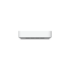 ucg fiber cloud gateway de 10g de escritorio con switch integrado de 4 puertos 2.5 gbe y 1 puerto 10g sfp+, compatibilidad total con full stack unifi