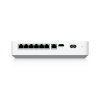unifi protect unvr instant kit – solución todo en uno con nvr instant, 4 cámaras g5 turret ultra y disco duro de 1 tb para una configuración rápida y sencilla