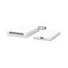 wifiman wizard – analizador de espectro portátil compatible con la aplicación wifiman para ios y android