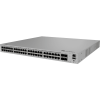 switch ekit distribución/core multigigabit poe+ capa 3 / 48 puertos poe+ 2.5 gbps + 4 sfp+ / istack / poe perpetuo (360 w) / libre de licenciamiento