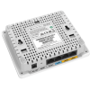 punto de acceso wi fi 6 ax3000 / 3 gbps / 4 puertos gigabit con poe / mu mimo 2x2 (2.4ghz) y 3x3 (5ghz) / hasta 256 clientes simultáneos / cobertura de 100 mts / gestión en la nube gdms