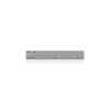 usw 48 — switch layer 2 de 48 puertos gbe + 4 puertos sfp con diseño fanless para funcionamiento totalmente silencioso