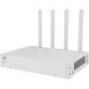 router ekit wi fi 7 para 150 clientes/ controladora para 8 aps / 2 puertos wan 2.5 gbps + 1 puerto lan gigabit + 3 puertos lan/wan gigabit / gestión en la nube / libre de licenciamiento