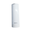 motor para cortinas movelite wirefree rts / batería recargable 2000 mah / capacidad 35 kg / control rts 433.42 mhz / ip30 / hasta 10 m de riel / touch motion / compatible con app inteo somfy