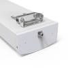 antena sectorial para exterior / frecuencia 1710 2190 mhz / ganancia 18 dbi / ancho de banda 480 mhz / vswr ≤1.5 / potencia máxima 200w / ip65 / montaje en tubo