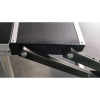 escalera para tarima | 1.7 metros