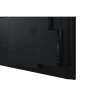 pantalla interactiva wafx p series 75" 4k uhd 3840x2160 / android 15 edla / octa core cpu / 48mp cámara integrada / 8 micrófonos far field / 50 puntos touch ir / wifi 6 / 16gb ram / 128gb storage