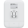 punto de acceso wi fi 7 para exterior / omnidireccional 360º / 256 usuarios / 1 puerto poe in 2.5 gbps / hasta 3.5 gbps / gestión en la nube / libre de licenciamiento