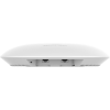 punto de acceso wi fi 7 empresarial be21000 / throughput 21 gbps inalámbrico / mu mimo 4x4:4 (5ghz y 6ghz) / 768 clientes simultáneos / puerto 10g poe++ y 2.5g / mlo 4096 qam multi ru / gestión integrada 50 aps / ble 5.3 / cobertu