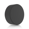 camera junction box – caja de conexiones antimanipulación en color negro para cámaras unifi protect bullet, dome y turret