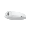 dome camera arm mount – soporte de brazo para montaje en pared de cámaras g4 y g5 dome