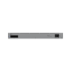 unifi switch pro max 48 – switch capa 3 con 48 puertos (16 × 2.5 gbe y 32 × 1 gbe), 4 puertos sfp+ 10g y pantalla informativa integrada