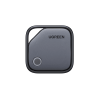 tracker ugreen finetrack s bluetooth 5.3 / batería cr2032 225mah / 18 meses autonomía / sonido 80db localización / compatible galaxy android 9.0+ / búsqueda bidireccional