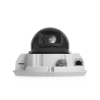 unifi protect g6 pro dome – cámara 4k poe+ antivandálica y todo clima con motor de ia multi tops, zoom Óptico 2.36× y sensor cmos 1/1.2 y visión noctura ir de largo alcance