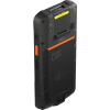 handheld / escaner de mano / protección ip68 / lector codigos 1d, 2d, qr / compatible con tarjetas mifare, nfc