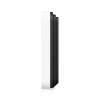 u7 pro xg wall wi fi 7 tri banda para interiores con soporte 6 ghz, cobertura de hasta 140 m², capacidad para hasta 300 usuarios y puerto 10 gbe