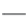 unifi switch usw pro xg 24 / capa 3 / 24 puertos (16 × 10 gbe, 8 × 2,5 gbe) + 2 puertos sfp28 25 g