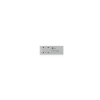 unifi usw wan – switch wan capa 2 con uplinks sfp+ 10g, puerto rj45 gbe y alimentación ca redundante para alta disponibilidad con unifi gateways en modo shadow (rack 1u)