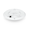 access point unifi doble banda 802.11ax wifi 6, 5 ghz (mu mimo 2x2 y ofdma) y 2.4 ghz (mimo 2x2)