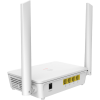 router inalámbrico wi fi 6 grado carrier de mayor cobertura con modo router + eai accelaration para priorizar tráfico