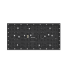 modulo led flexible (curvo) pitch 1.8 mm / encapsulado smd / 320 x 160 mm / resolución 172 x 86 / smd / protección ip30