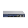 olt de 4 puertos epon / 8 puertos uplink (4 puertos gigabit ethernet + 4 puertos gigabit ethernet sfp/sfp+) / hasta 256 onus / doble fuente de alimentación ca + cd