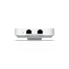 u7 in wall wifi 7 doble banda para interiores, con cobertura de hasta 115 m², capacidad para 200 usuarios y diseño optimizado para entornos de hospitalidad