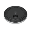 u7 pro xg wi fi 7 tri banda para interiores con soporte 6 ghz, cobertura de hasta 140 m², capacidad para hasta 300 usuarios y puerto multi gig 10/5/2.5/1 gbe
