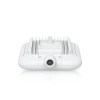 u7 pro outdoor wifi 7 tri banda para exteriores ip67 con soporte 6 ghz, antena direccional integrada, cobertura de hasta 465 m² y capacidad para 300 usuarios