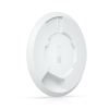 u7 long range wifi 7 doble banda para interiores con cobertura de hasta 160 m² y soporte para hasta 300 usuarios, rango de señal extendido