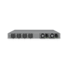 enterprise campus 24 poe, switch empresarial etherlighting™ poe+++ capa 3 de 24 puertos (16 x 10 gbe y 8 x 2.5 gbe) y 2 puertos sfp28 de 25 g de alta disponibilidad