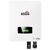 inversor para interconexión a cfe de 15 kw con salida trifasica de 220 vca, módulo wifi incluido