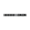 enterprise campus 48 poe, switch empresarial etherlighting™ poe+++ capa 3 de 48 puertos (32 x 10 gbe y 16 x 2.5 gbe) y 4 puertos sfp28 de 25 g de alta disponibilidad