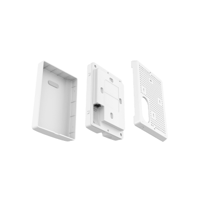 punto de acceso wi fi 7 para pared / gwn7670wm / mimo 2x2:2 dl ul ofdma / modulación 4096 qam / 2.5g ethernet poe+ / hasta 256 clientes / qos avanzado / cobertura 175 mts / gestión integrada y en la nube punto de acceso wi fi 7 para pared / gwn7670wm / mimo 2x2:2 dl ul ofdma / modulación 4096 qam / 2.5g ethernet poe+ / hasta 256 clientes / qos avanzado / cobertura 175 mts / gestión integrada y en la nube