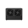 unidad de expansión dx525 | 5 bahías para unidades 3.5" y 2.5" | intercambio en caliente | compatible con synology diskstation.