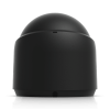 cámara de seguridad turret color negro / alimentación poe/ resistente a manipulaciones ik04/ sensor de imagen 1/1.8" 8mp/ ajuste manual 3 ejes
