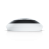 cámara unifi protect ai 360 resolución 2k color blanco/ interior y exterior / poe / funcionalidad pan tilt zoom / vigilancia completa de 360°/ vista ultra ancha / visión nocturna 9m ir / ia avanzada / audio de 2 vías