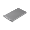 unifi enterpirse cloudkey / dimensiones 787 x 43.7 x 481.4 mm / 1,000 dispositivos unifi administrados / 10,000 usuarios conectados simultáneamente / 1 gbe rj45 / 10g sfp+ / montaje en rack 1u / 2 psus intercambiables en caliente