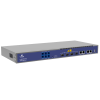 olt dual de 2 puertos xgspon/gpon con wdm integrado/ 4 puertos uplink (2 puerto gigabit rj45 + 2 puertos sfp/sfp+) / hasta 512 onus