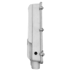 radio backhaul ptp, antena integrada de 8 dbi, mimo 4x4, 4.9 6.4 ghz, ip67, velocidad hasta 3 gbps, adaptación automática al entorno, monitoreo a través de la nube
