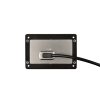 gx touch 50 / pantalla para cerbo s gx / monitoreo remoto para sistemas victron