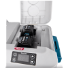 hielera térmica inalámbrica de 20l, frio de 10° a 10°c, caliente de 30 a 60°c,