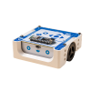 robot educativo arduino alvik / stm32 arm cortex m4 / nano esp32 / conectividad wi fi y bluetooth le / programación en micropython y arduino / expansibilidad con lego technic y sensores adicionales