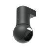 camara unifi g5 ptz resolución 2k (4mpx), control de giro e inclinación, zoom Óptico 2x, visión noctura ir 20 m, apta para exterior, poe+, color negro