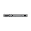 unifi switch pro hd capa 3, 24 puertos etherlighting / (22) puertos 2.5 gbe, (2) puertos 10gbe, (4) puertos 10g sfp+