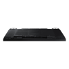 pantalla profesional led de 55" para video wall, full hd (1080p), hdmi/dp / 700 nits / bisel ultra delgado de 0.44mm. compatible con montajes vesa