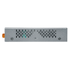 onu dual epon/gpon / 4 puertos poe 802.3af/at gigabit / 1 puerto sc/upc