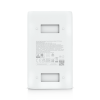adaptador poe++ / 54v dc @ 1.12a / hasta 60w / puertos 10 gbe / protección de sobretensiones