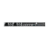 servidor de almacenamiento flashstation fs2500/s | 12 bahías ssd sata 2.5" | 1u | 170,000 iops lectura | 82,000 iops escritura | 2 puertos 10gbe | 2 puertos 1gbe | compatibilidad vmware, hyper v, xenserver, openstack .